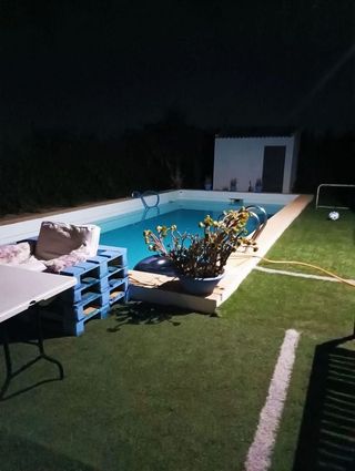 Chalet en venta en Espartinas