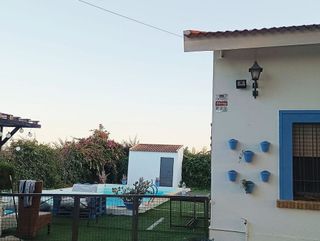 Chalet en venta en Espartinas