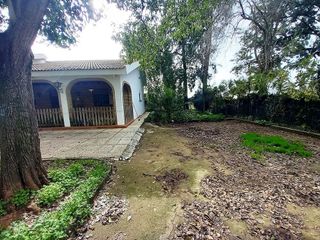 Chalet en venta en Espartinas