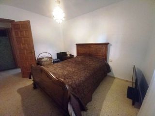 Chalet en venta en Espartinas