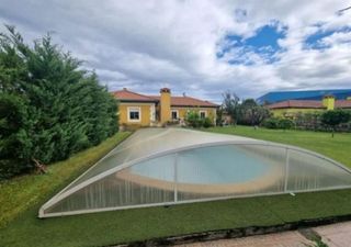Casa pareada en venta en Cerezo - Aspla - Torres en Torrelavega
