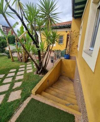 Casa pareada en venta en Cerezo - Aspla - Torres en Torrelavega