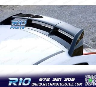 ALERON FORD FOCUS II 2 04-10 LOOK RS