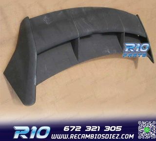 ALERON FORD FOCUS II 2 04-10 LOOK RS