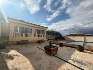 Chalet en venta en Callosa de Segura