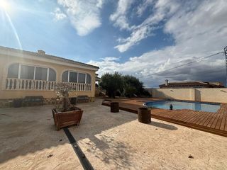 Chalet en venta en Callosa de Segura