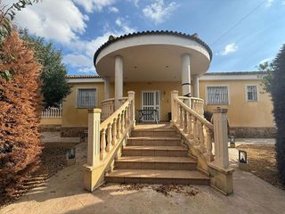 Chalet en venta en Callosa de Segura