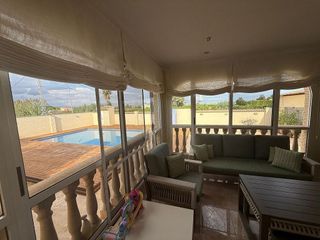 Chalet en venta en Callosa de Segura