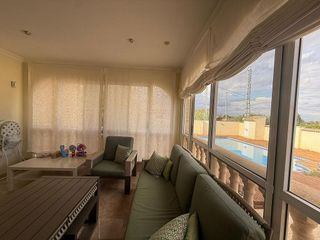 Chalet en venta en Callosa de Segura