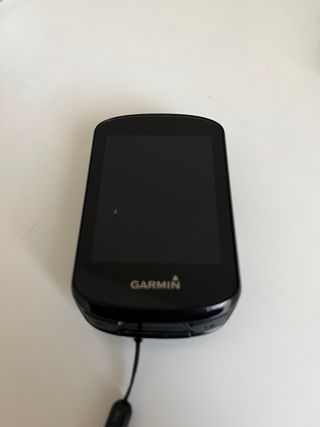 Garmin Edge 830 GPS Ciclocomputador