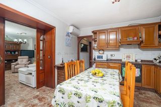 Chalet en venta en Moralet - Cañada del Fenollar en Alicante