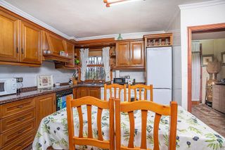 Chalet en venta en Moralet - Cañada del Fenollar en Alicante