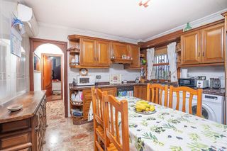 Chalet en venta en Moralet - Cañada del Fenollar en Alicante