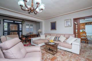 Chalet en venta en Moralet - Cañada del Fenollar en Alicante
