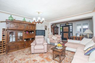 Chalet en venta en Moralet - Cañada del Fenollar en Alicante