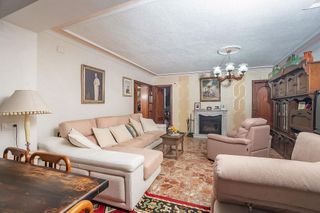 Chalet en venta en Moralet - Cañada del Fenollar en Alicante