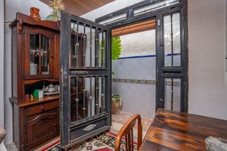 Chalet en venta en Moralet - Cañada del Fenollar en Alicante