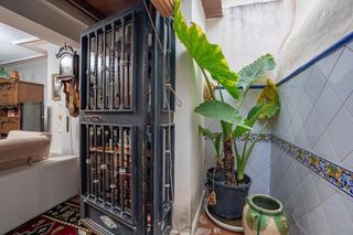 Chalet en venta en Moralet - Cañada del Fenollar en Alicante