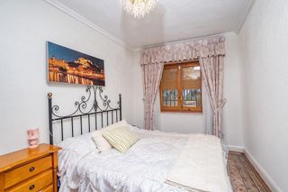 Chalet en venta en Moralet - Cañada del Fenollar en Alicante