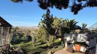 Chalet en venta en Moralet - Cañada del Fenollar en Alicante