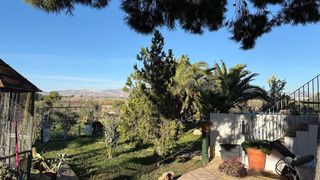 Chalet en venta en Moralet - Cañada del Fenollar en Alicante