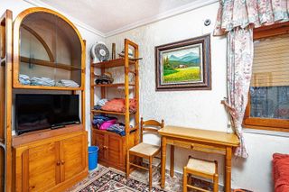 Chalet en venta en Moralet - Cañada del Fenollar en Alicante