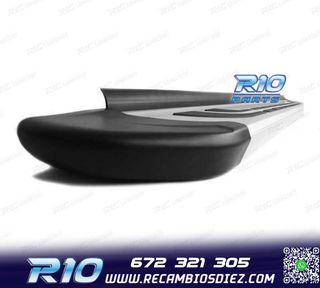 ESTRIBERAS ESTRIBOS VOLKSWAGEN VW TOUAREG 03-10