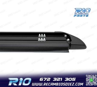 ESTRIBERAS ESTRIBOS VOLKSWAGEN VW TOUAREG 03-10