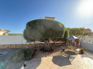 Casa en venta en San Miguel de Salinas