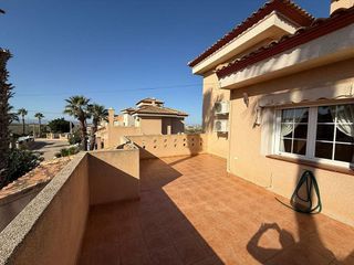 Casa en venta en San Miguel de Salinas