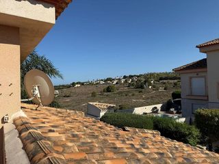 Casa en venta en San Miguel de Salinas