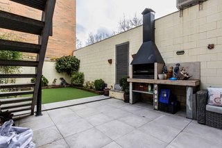 Casa adosada en venta en Centre en Castellar del Vallès