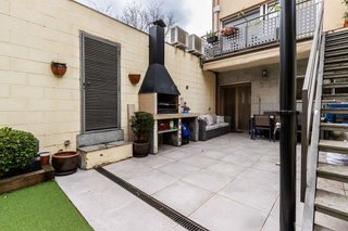 Casa adosada en venta en Centre en Castellar del Vallès
