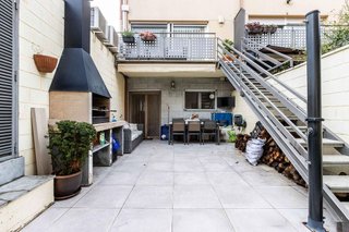 Casa adosada en venta en Centre en Castellar del Vallès