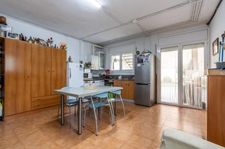 Casa adosada en venta en Centre en Castellar del Vallès