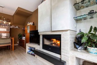 Casa adosada en venta en Centre en Castellar del Vallès