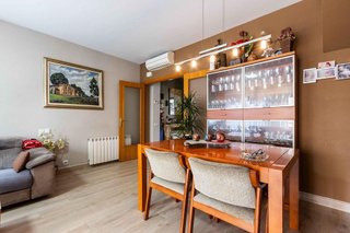 Casa adosada en venta en Centre en Castellar del Vallès