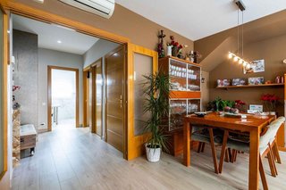 Casa adosada en venta en Centre en Castellar del Vallès