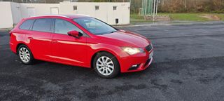SEAT Leon 2016 1.6 tdi 115cv km 145000