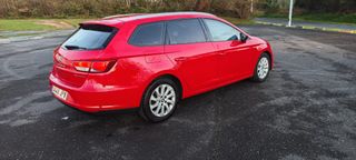 SEAT Leon 2016 1.6 tdi 115cv km 145000