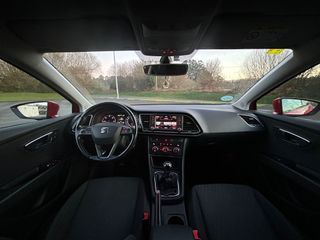 SEAT Leon 2016 1.6 tdi 115cv km 145000