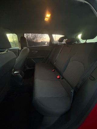 SEAT Leon 2016 1.6 tdi 115cv km 145000