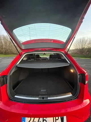 SEAT Leon 2016 1.6 tdi 115cv km 145000