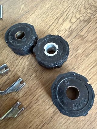 Accesorios Máquina Coser