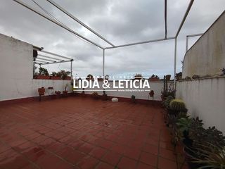 Casa adosada en venta en Los Molinos en Alcalá de Guadaira