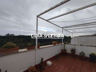 Casa adosada en venta en Los Molinos en Alcalá de Guadaira