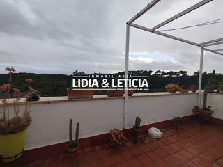 Casa adosada en venta en Los Molinos en Alcalá de Guadaira