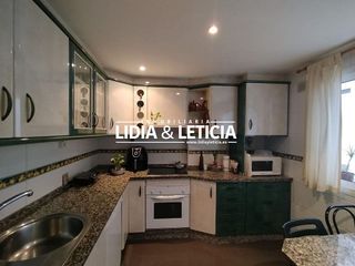 Casa adosada en venta en Los Molinos en Alcalá de Guadaira
