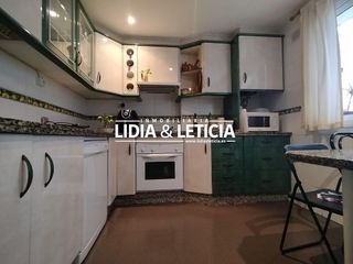 Casa adosada en venta en Los Molinos en Alcalá de Guadaira