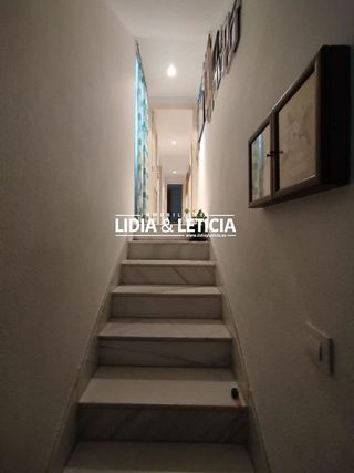 Casa adosada en venta en Los Molinos en Alcalá de Guadaira